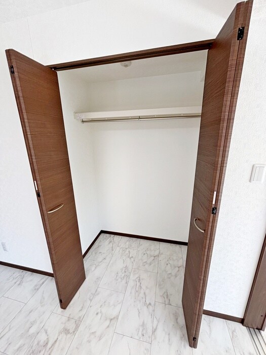 シティフラッツ志村の物件内観写真