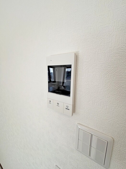 シティフラッツ志村の物件内観写真