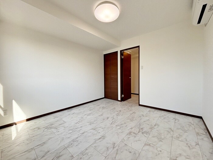 シティフラッツ志村の物件内観写真