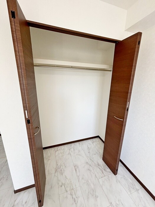 シティフラッツ志村の物件内観写真