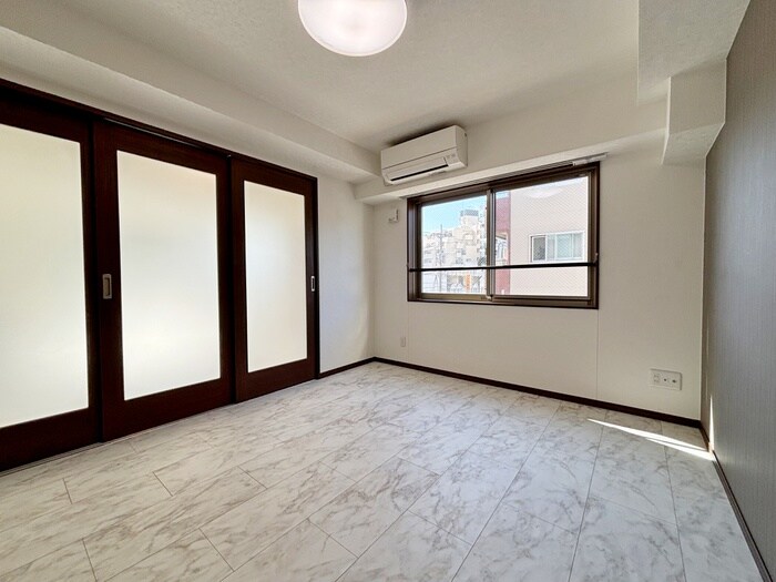 シティフラッツ志村の物件内観写真