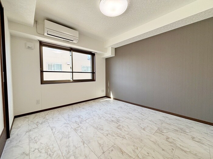 シティフラッツ志村の物件内観写真