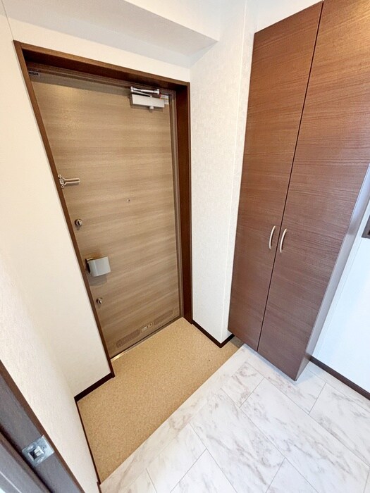 シティフラッツ志村の物件内観写真