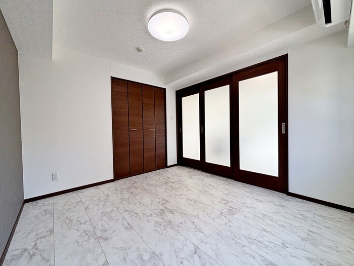 シティフラッツ志村の物件内観写真