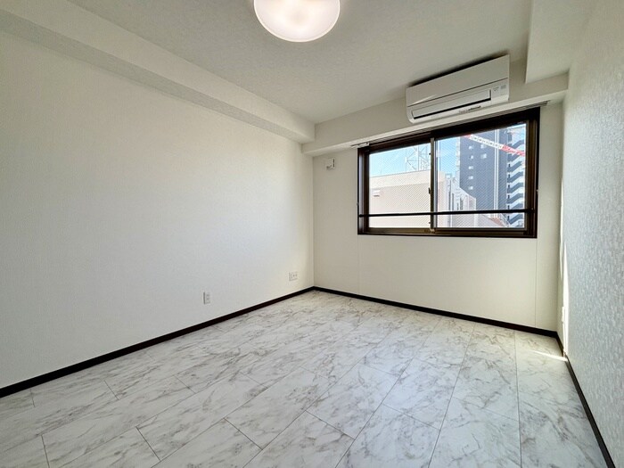 シティフラッツ志村の物件内観写真