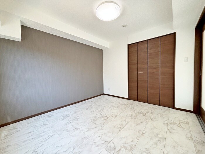 シティフラッツ志村の物件内観写真