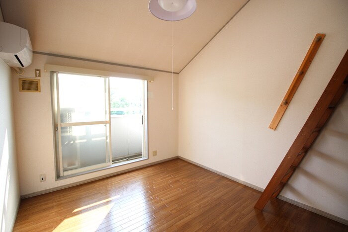 アリビオＫ　Ⅱの物件内観写真