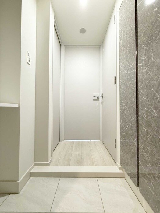 クラリティア浅草の物件内観写真