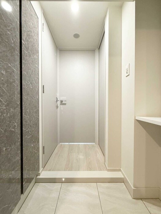 クラリティア浅草の物件内観写真