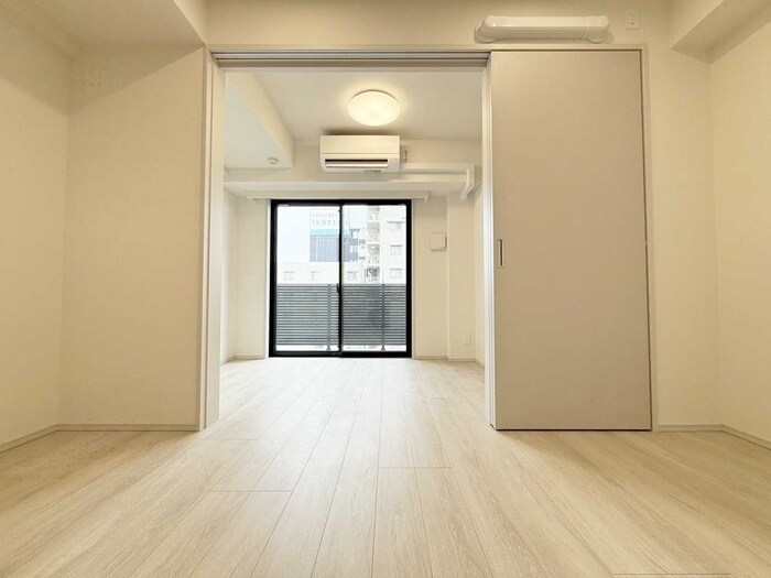 クラリティア浅草の物件内観写真