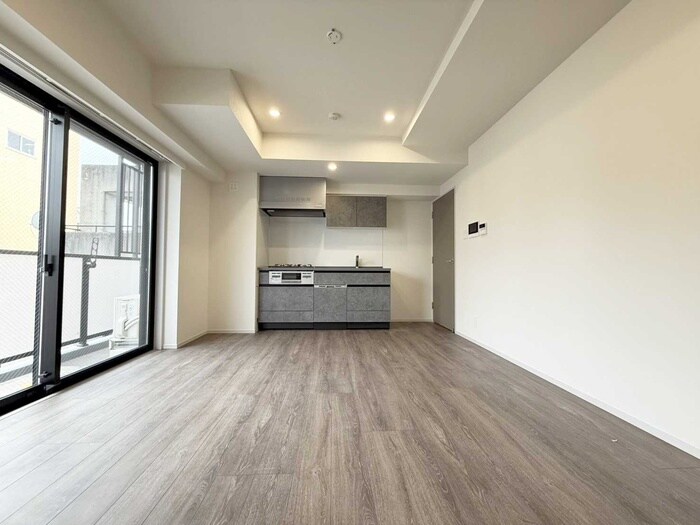 クラリティア浅草の物件内観写真