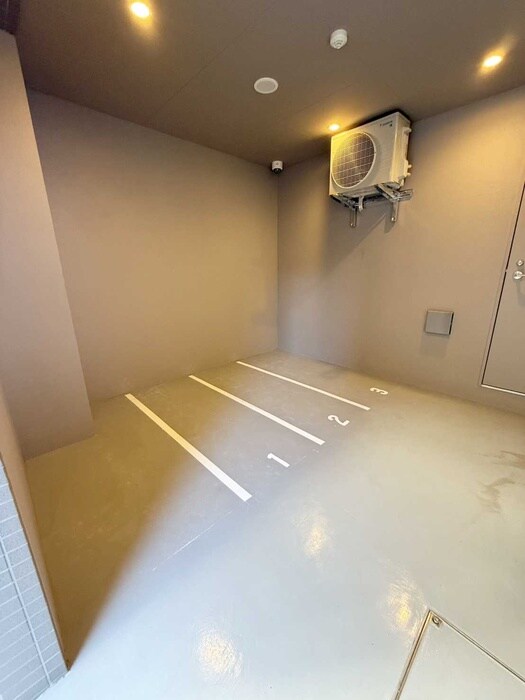 クラリティア浅草の物件外観写真