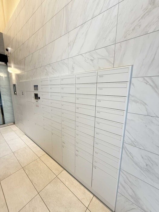 クラリティア浅草の物件外観写真