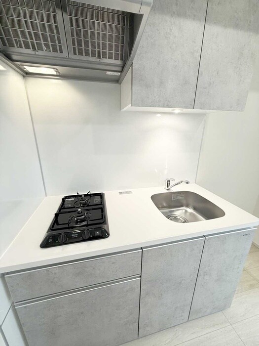 クラリティア浅草の物件内観写真