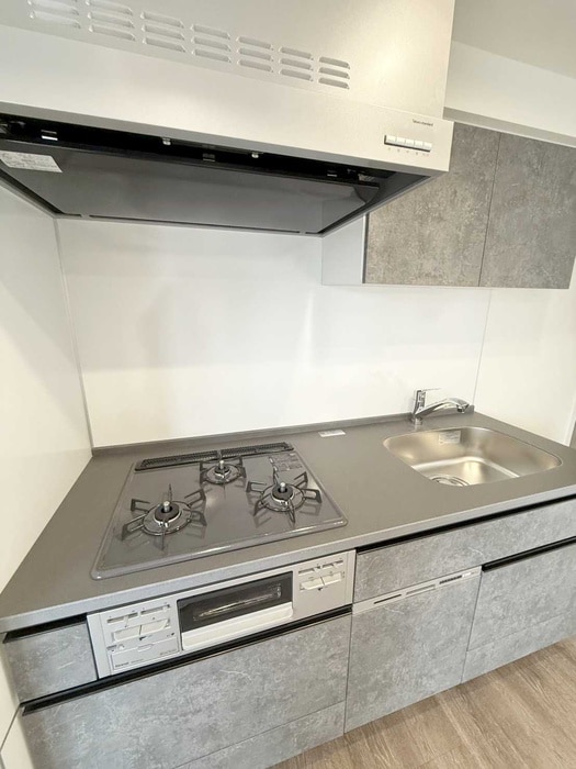 クラリティア浅草の物件内観写真