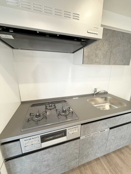 クラリティア浅草の物件内観写真