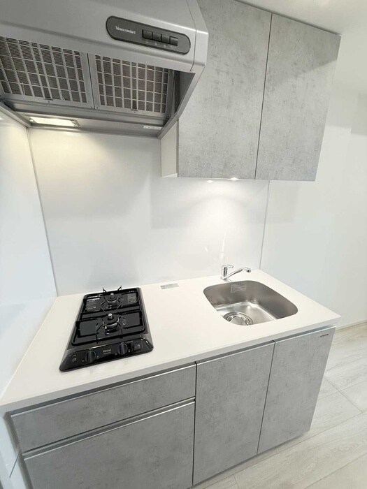 クラリティア浅草の物件内観写真