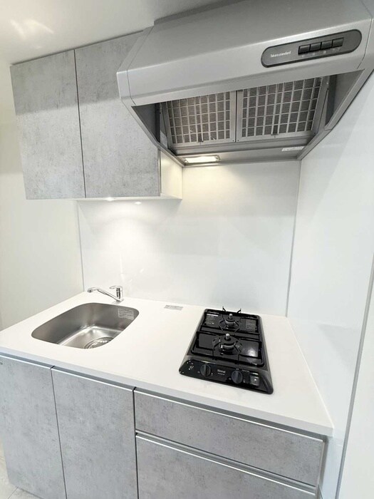 クラリティア浅草の物件内観写真