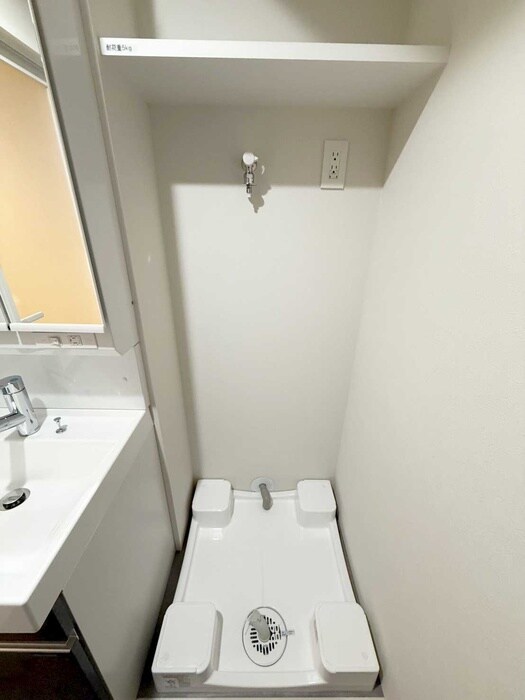 クラリティア浅草の物件内観写真