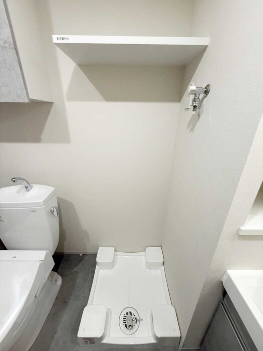 クラリティア浅草の物件内観写真