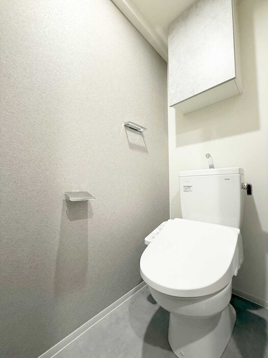 クラリティア浅草の物件内観写真