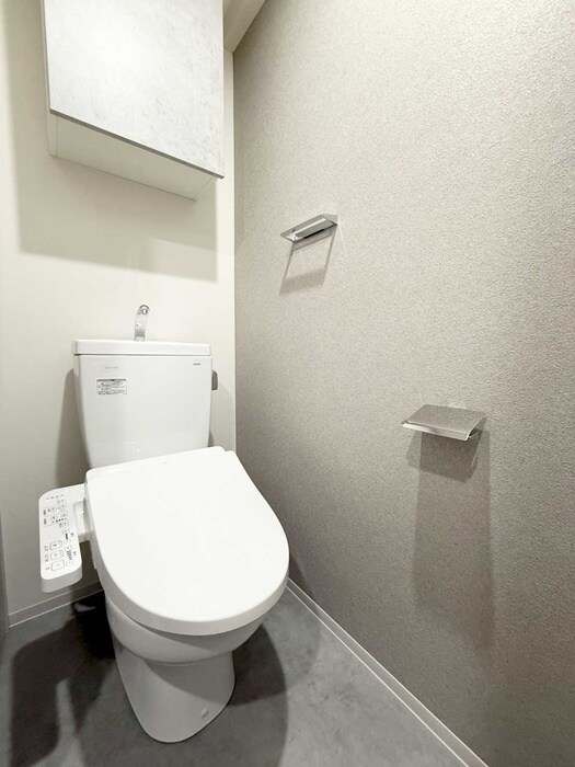 クラリティア浅草の物件内観写真