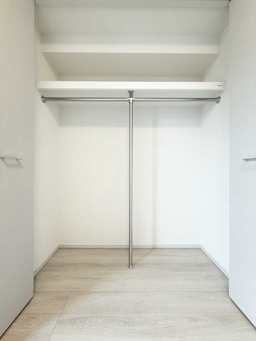 クラリティア浅草の物件内観写真