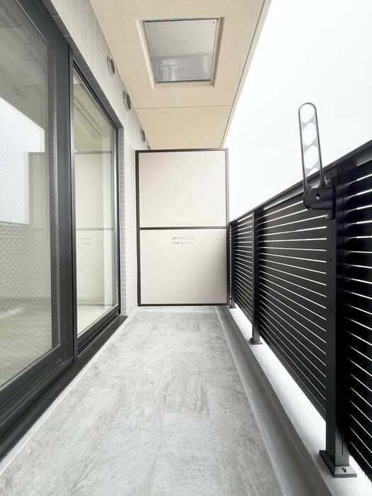 クラリティア浅草の物件内観写真