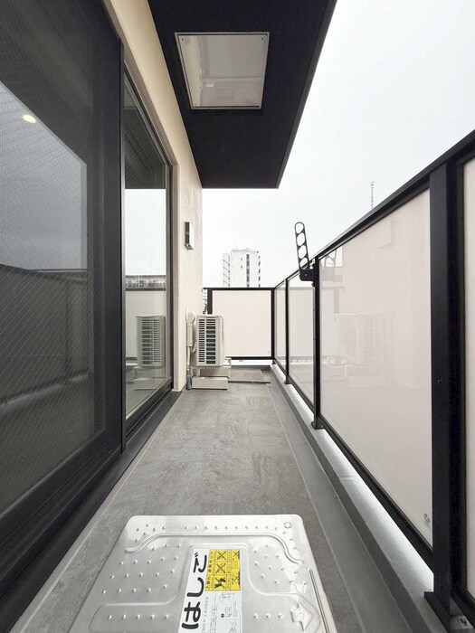 クラリティア浅草の物件内観写真