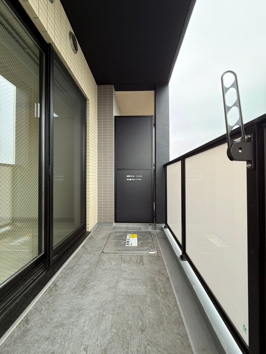 クラリティア浅草の物件内観写真