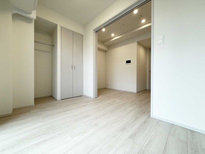 クラリティア浅草の物件内観写真