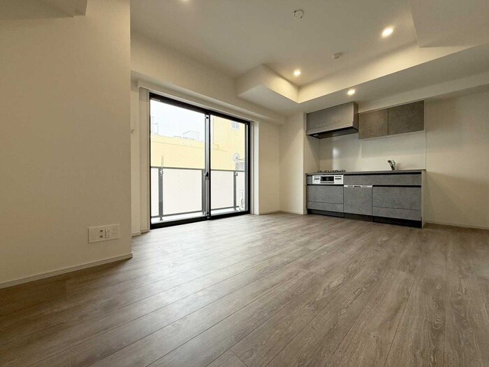 クラリティア浅草の物件内観写真