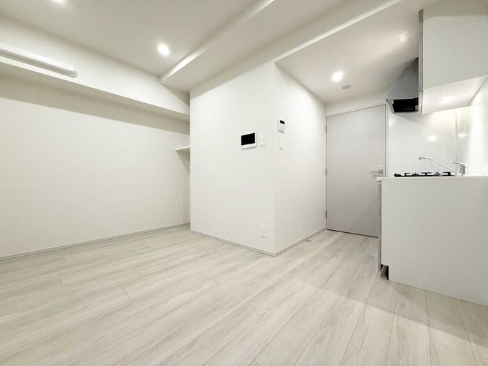 クラリティア浅草の物件内観写真