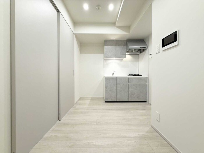 クラリティア浅草の物件内観写真