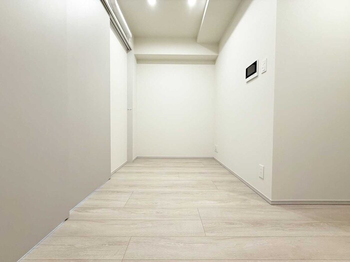 クラリティア浅草の物件内観写真