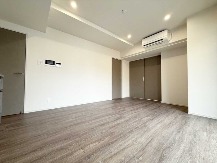 クラリティア浅草の物件内観写真