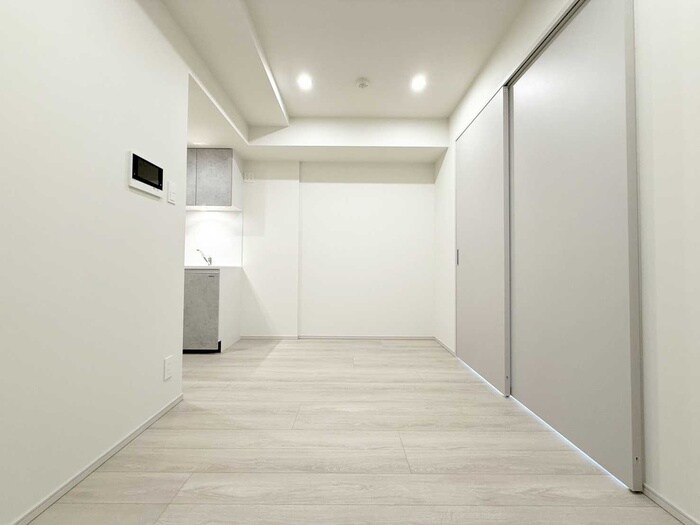 クラリティア浅草の物件内観写真