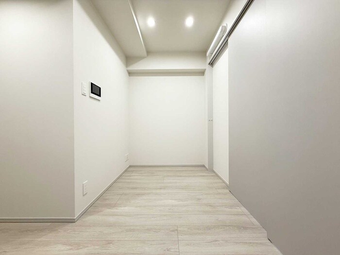 クラリティア浅草の物件内観写真