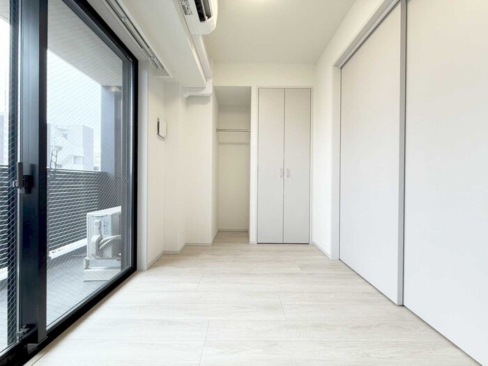 クラリティア浅草の物件内観写真