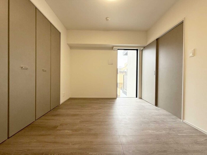 クラリティア浅草の物件内観写真