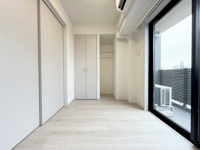 クラリティア浅草の物件内観写真