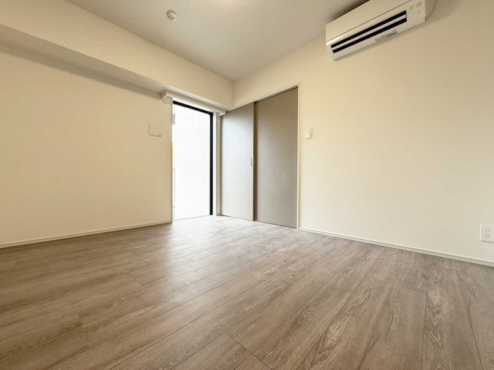 クラリティア浅草の物件内観写真