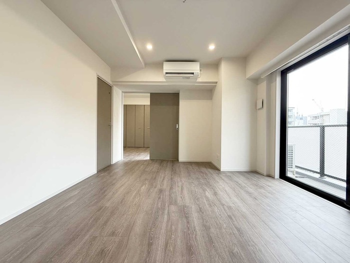 クラリティア浅草の物件内観写真