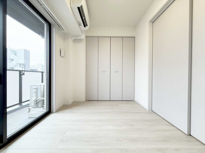 クラリティア浅草の物件内観写真