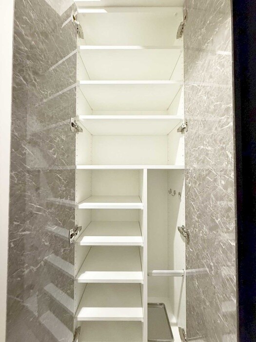 クラリティア浅草の物件内観写真