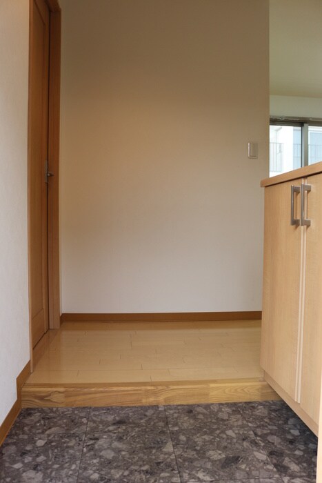 第一デュオレ スズエの物件内観写真