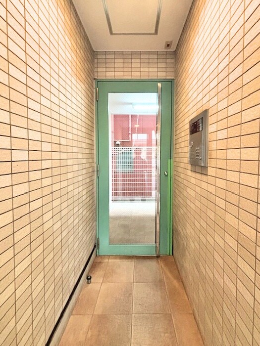 第一デュオレ スズエの物件外観写真