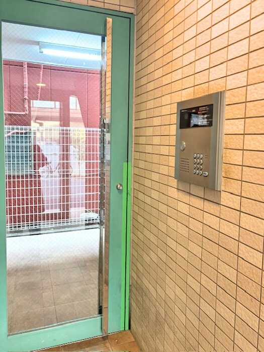 第一デュオレ スズエの物件外観写真