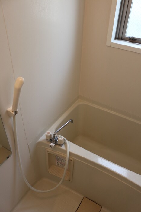 第一デュオレ スズエの物件内観写真