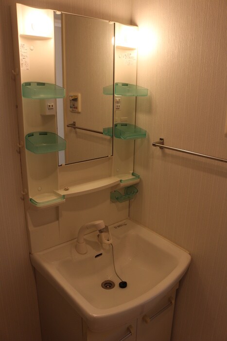 第一デュオレ スズエの物件内観写真